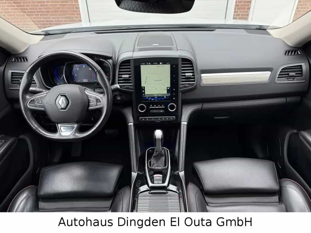 Renault Koleos 2.0 Blue dCi Initiale Paris 4x4 11/2022-photo-23