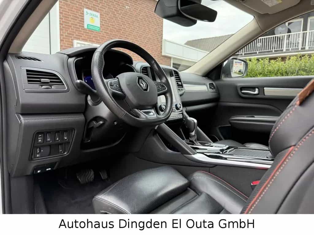 Renault Koleos 2.0 Blue dCi Initiale Paris 4x4 11/2022-photo-26