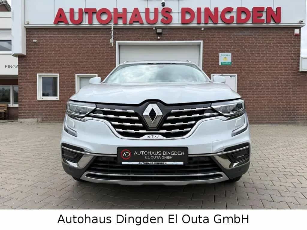 Renault Koleos 2.0 Blue dCi Initiale Paris 4x4 11/2022-photo-3