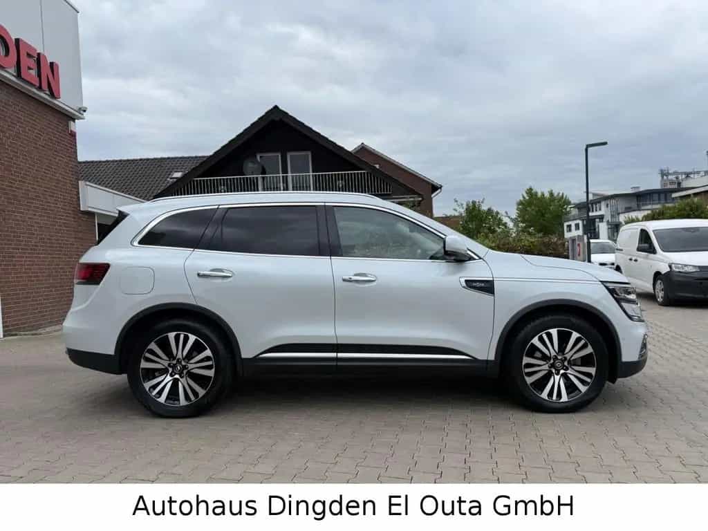 Renault Koleos 2.0 Blue dCi Initiale Paris 4x4 11/2022-photo-5