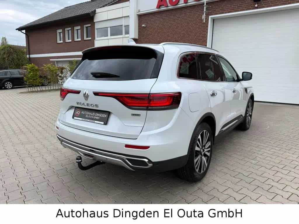 Renault Koleos 2.0 Blue dCi Initiale Paris 4x4 11/2022-photo-6