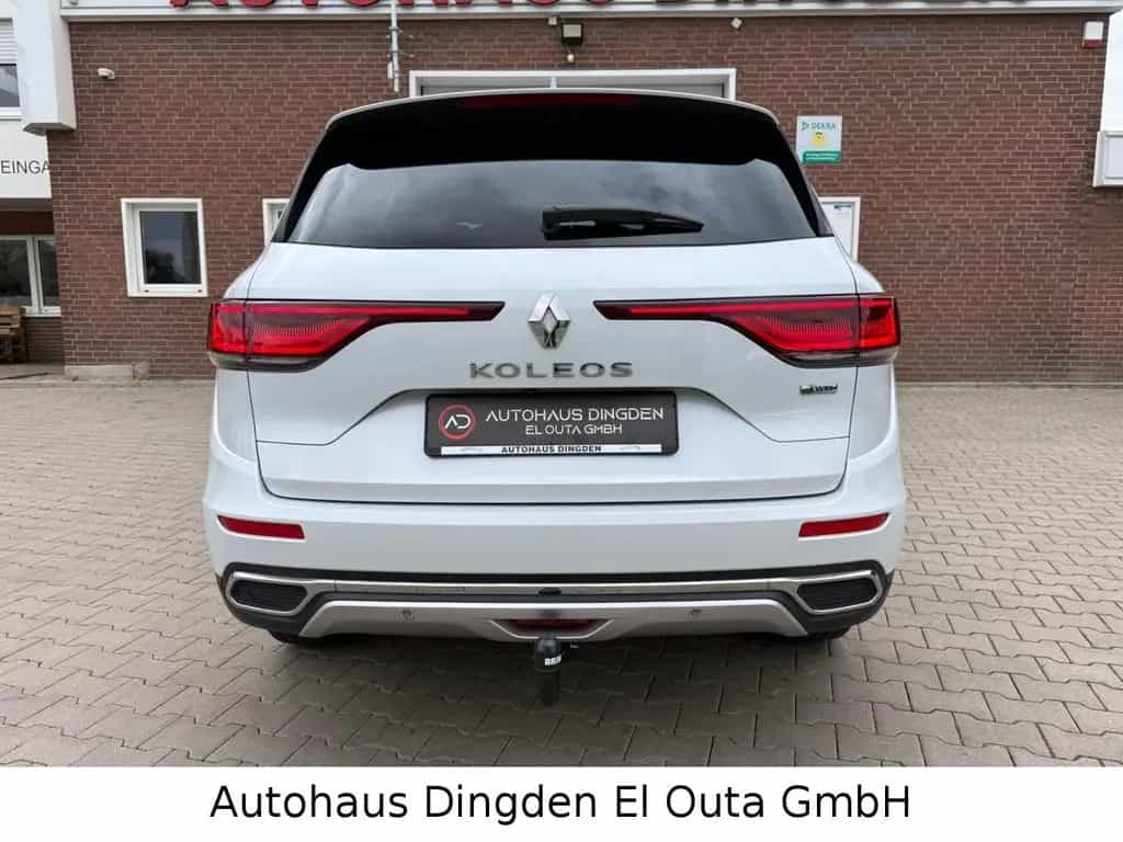 Renault Koleos 2.0 Blue dCi Initiale Paris 4x4 11/2022-photo-7