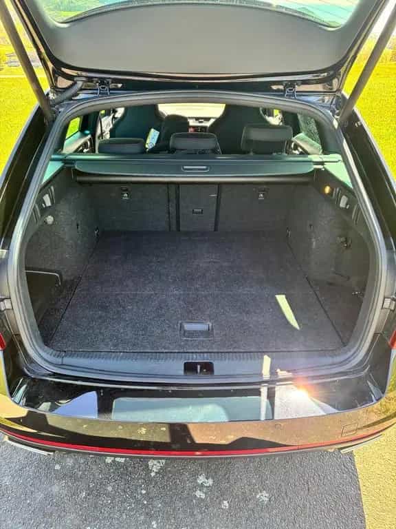 Skoda Octavia RS 06/2018-photo-5