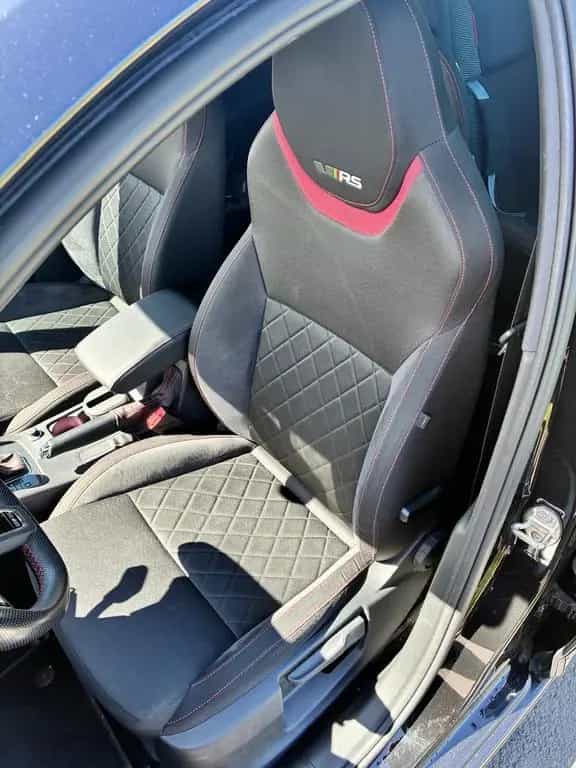 Skoda Octavia RS 06/2018-photo-6