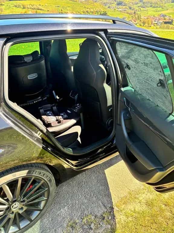 Skoda Octavia RS 06/2018-photo-7