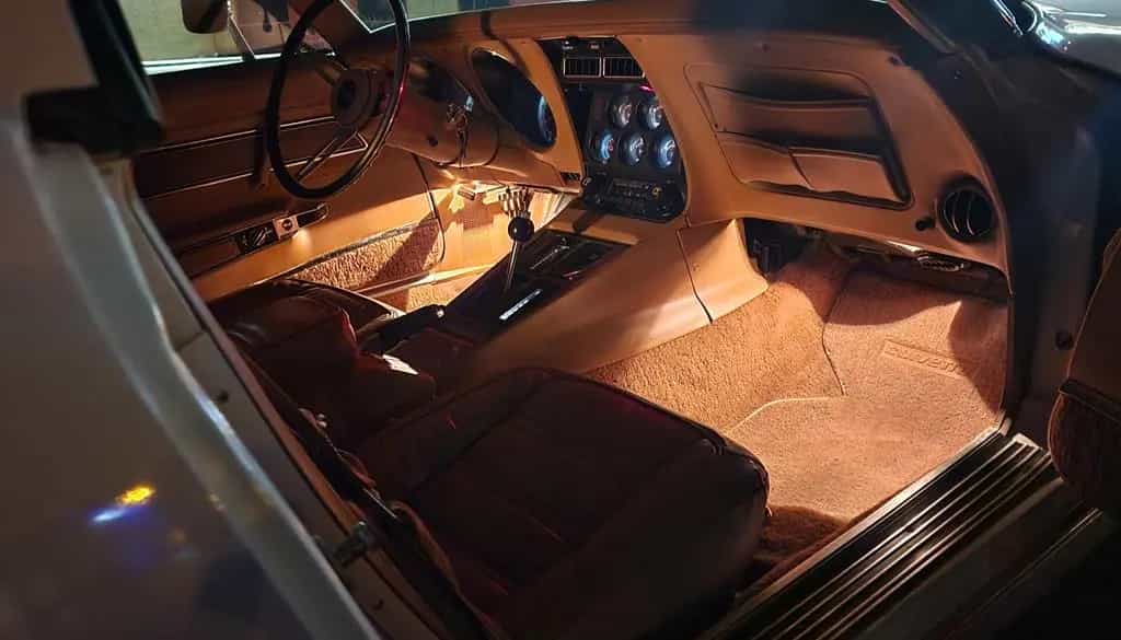 Corvette C3 02/1974-photo-16