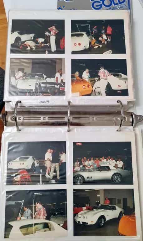 Corvette C3 02/1974-photo-18