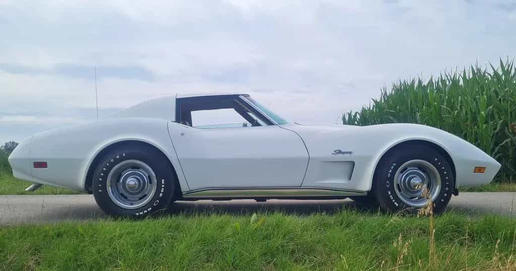 Corvette C3 02/1974-photo-3