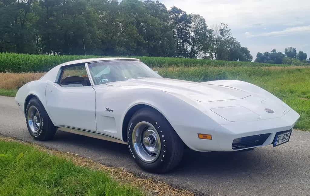 Corvette C3 02/1974-photo-4