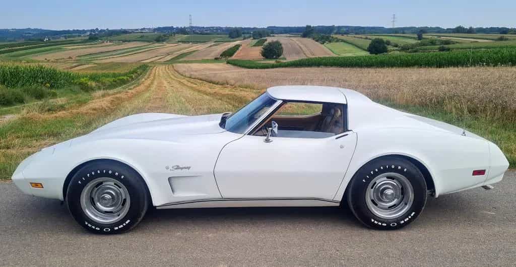 Corvette C3 02/1974-photo-5