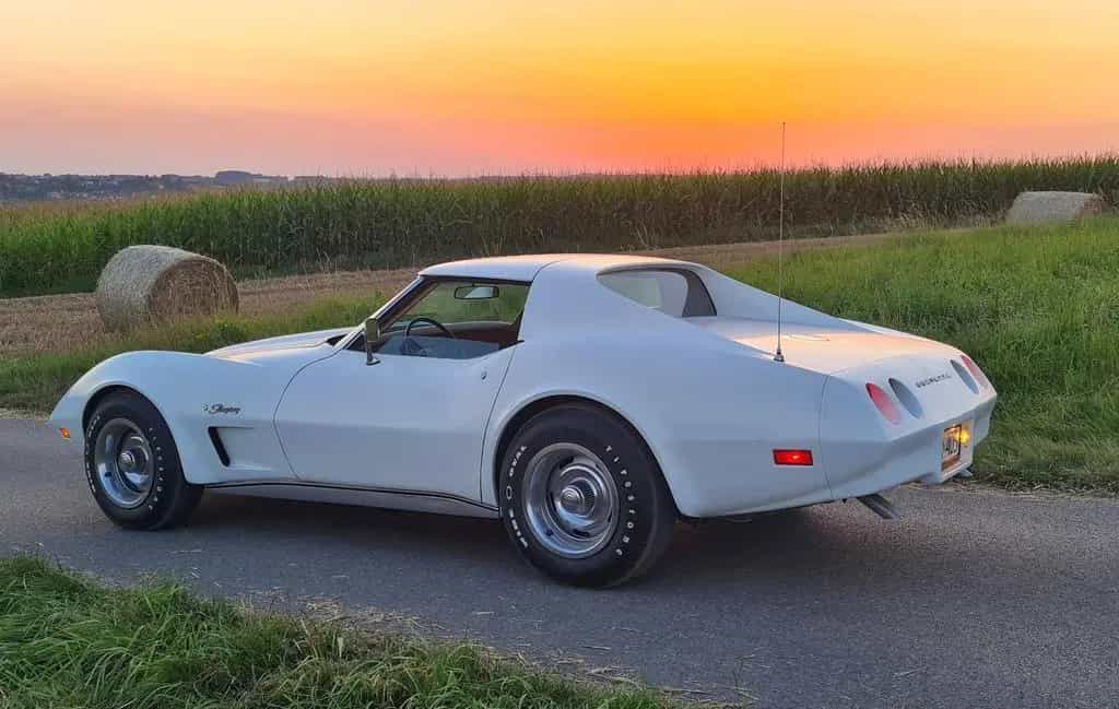 Corvette C3 02/1974-photo-7