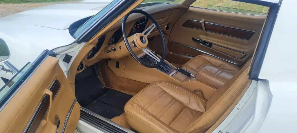 Corvette C3 02/1974-photo-8
