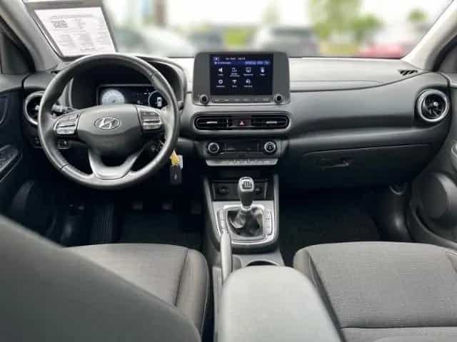 Hyundai KONA Edition 30+Navi+Apple CarPlay+Android+Klima 10/2021-photo-10
