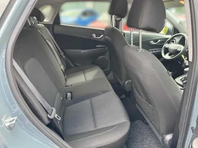 Hyundai KONA Edition 30+Navi+Apple CarPlay+Android+Klima 10/2021-photo-12