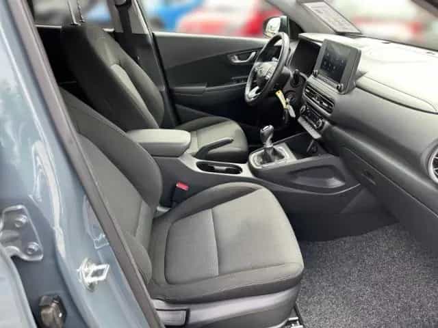Hyundai KONA Edition 30+Navi+Apple CarPlay+Android+Klima 10/2021-photo-14