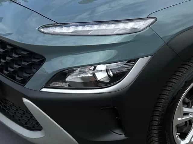 Hyundai KONA Edition 30+Navi+Apple CarPlay+Android+Klima 10/2021-photo-4