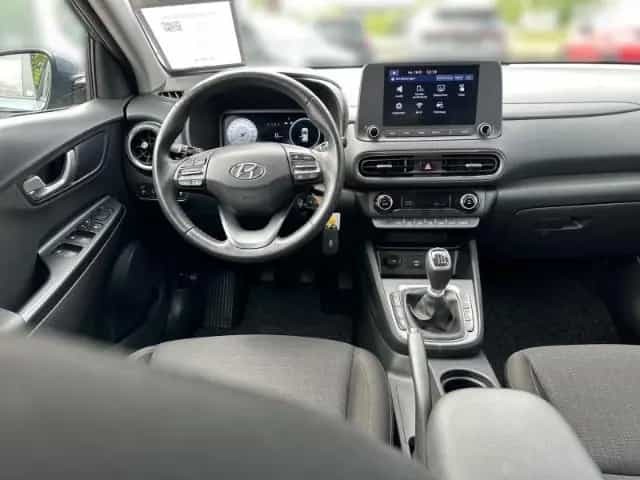Hyundai KONA Edition 30+Navi+Apple CarPlay+Android+Klima 10/2021-photo-9