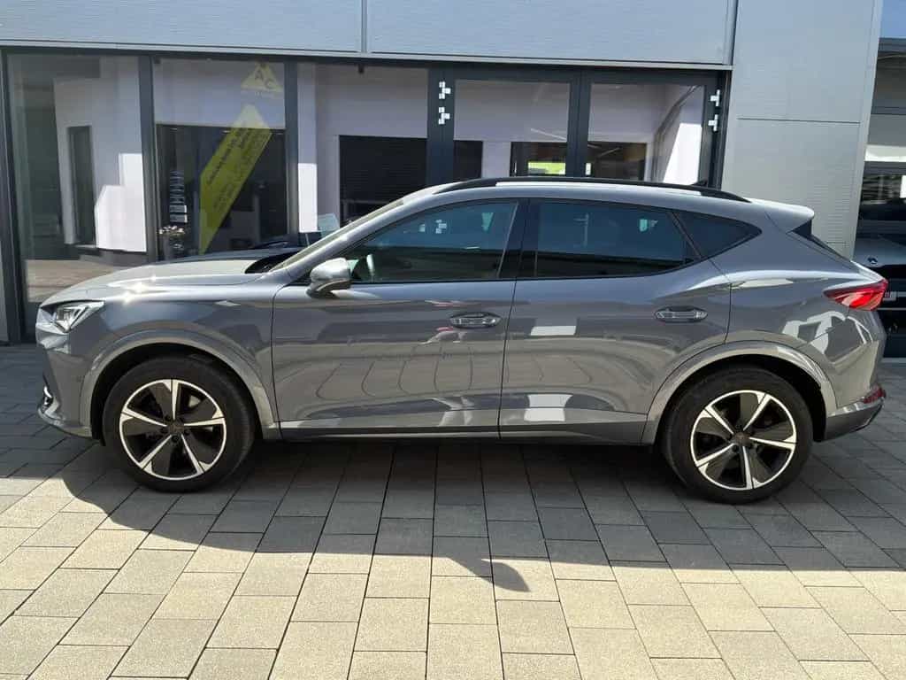 Cupra Formentor TDI DSG 4x4 ACC+LED+DSG+NAVI+CARPLAY 02/2022-photo-0