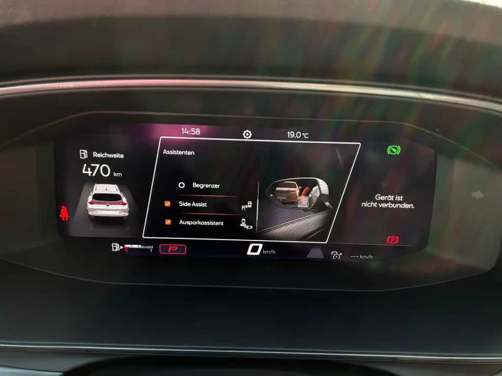 Cupra Formentor TDI DSG 4x4 ACC+LED+DSG+NAVI+CARPLAY 02/2022-photo-11