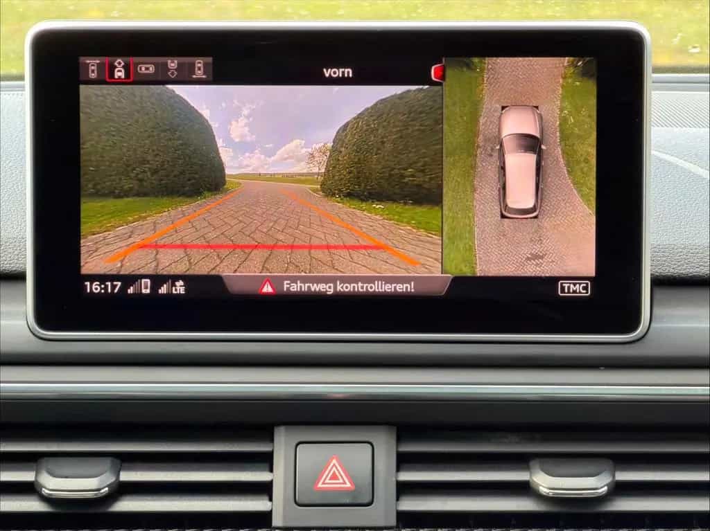 Audi A4 Avant 3.0 TDI quattro S-line Pano 360° HUD 08/2019-photo-12