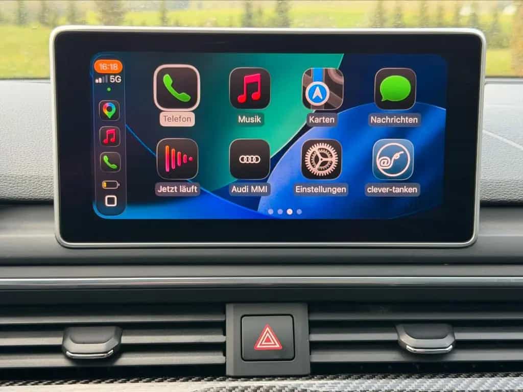 Audi A4 Avant 3.0 TDI quattro S-line Pano 360° HUD 08/2019-photo-13