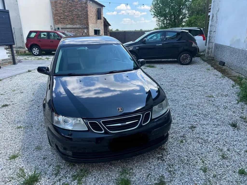 Saab 9-3 SportHatch 1.8 GPL 01/2007-photo-2