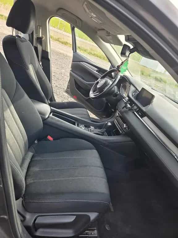 Mazda 6 Limousine 12/2019-photo-10