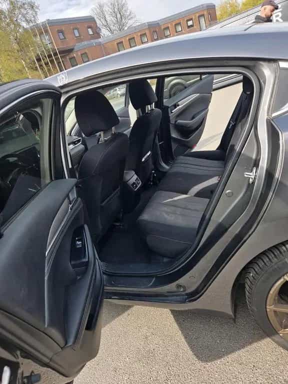 Mazda 6 Limousine 12/2019-photo-11