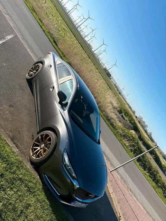 Mazda 6 Limousine 12/2019-photo-4