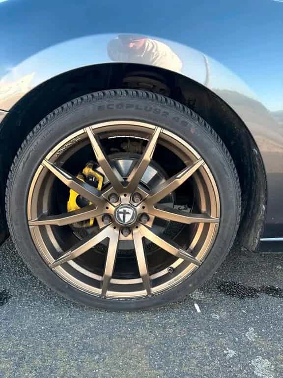 Mazda 6 Limousine 12/2019-photo-6