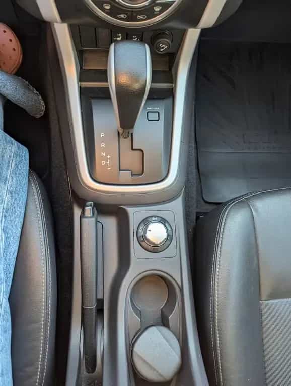 Isuzu D-Max 11/2017-photo-4