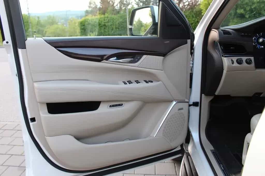 Cadillac Escalade 6.2 V8 Premium Autom. Premium 01/2016-photo-10