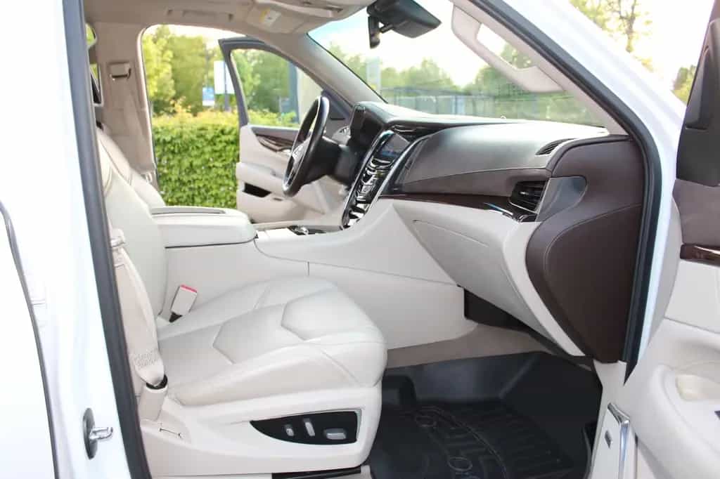 Cadillac Escalade 6.2 V8 Premium Autom. Premium 01/2016-photo-17
