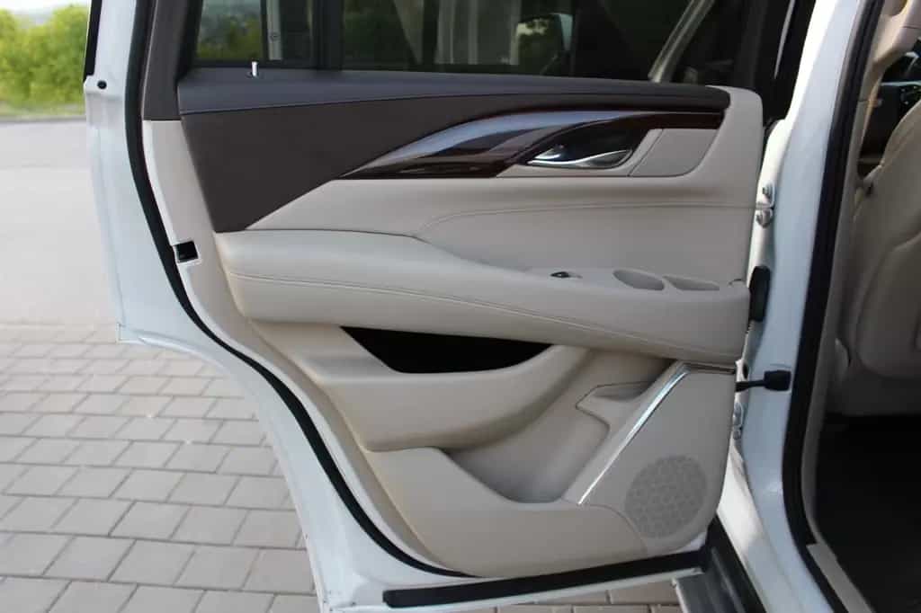 Cadillac Escalade 6.2 V8 Premium Autom. Premium 01/2016-photo-19