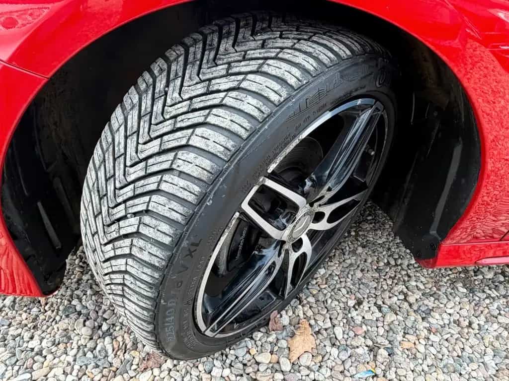 Mercedes-Benz B-Class *1.HD*AMG-Paket*Aut*76.TKM*Kamera*TÜV NEU 06/2016-photo-20