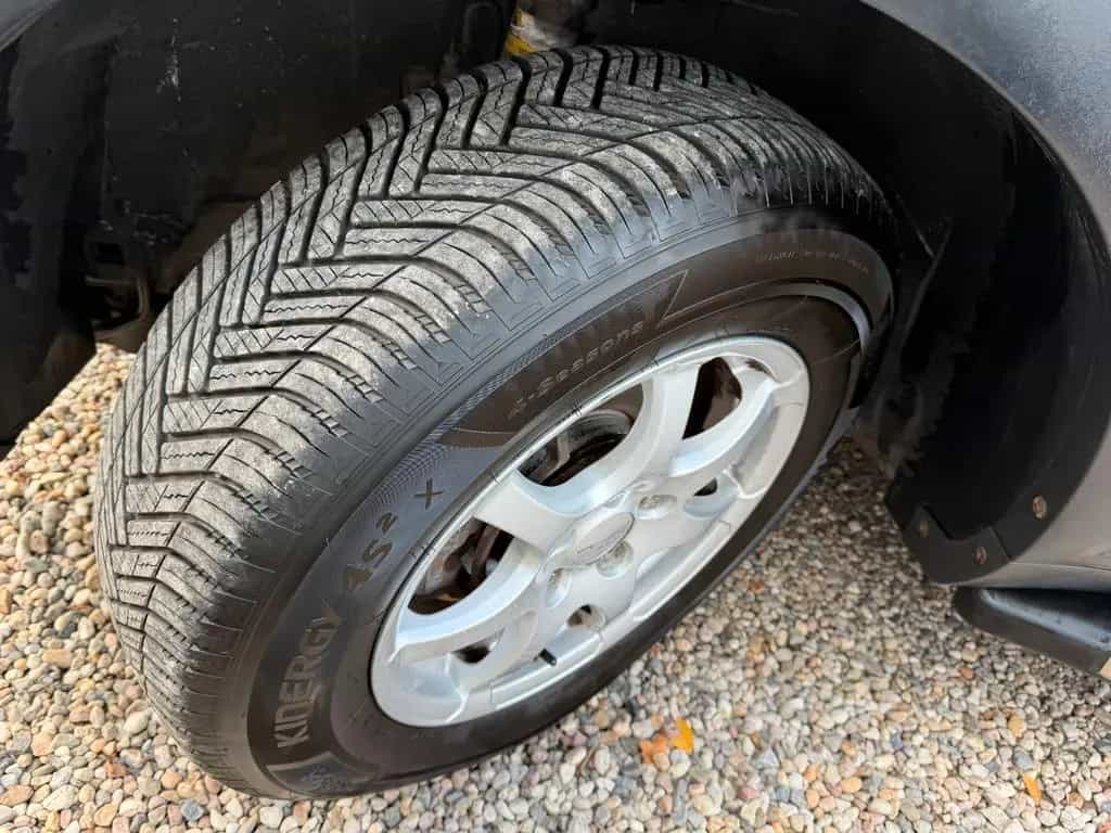 Chevrolet Captiva LT*2.HD*4x4*7.Sitzer*Klima*TÜV NEU 06/2009-photo-18