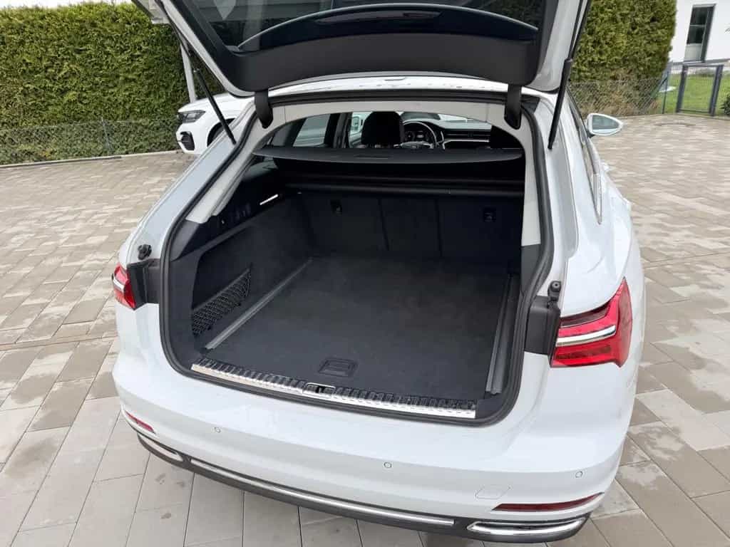 Audi A6 35 TDI S tronic Avant -S-Line 06/2019-photo-6