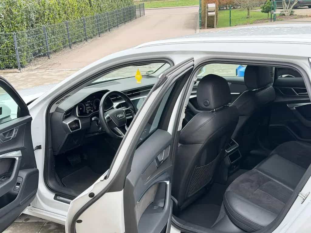 Audi A6 35 TDI S tronic Avant -S-Line 06/2019-photo-7