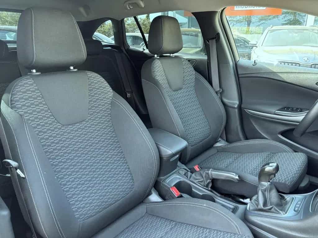 Opel Astra K Sports Tourer 120 Jahre AHK 07/2019-photo-27