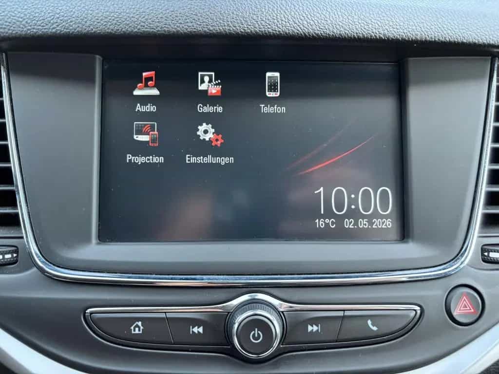 Opel Astra K Sports Tourer 120 Jahre AHK 07/2019-photo-37