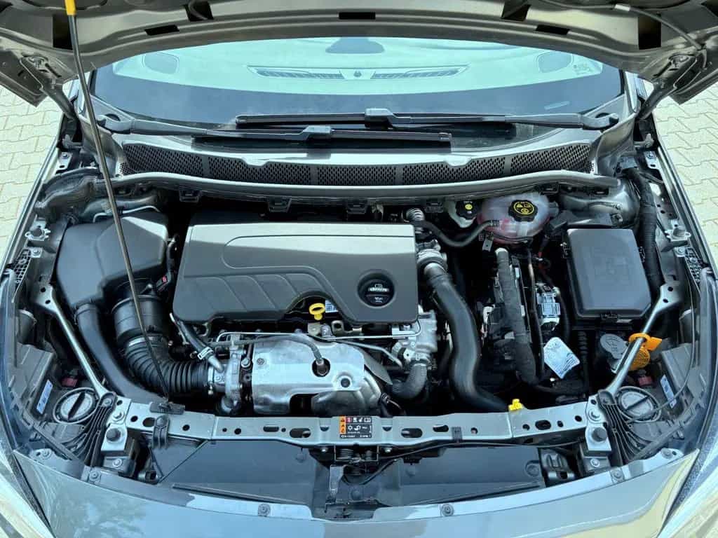 Opel Astra K Sports Tourer 120 Jahre AHK 07/2019-photo-43