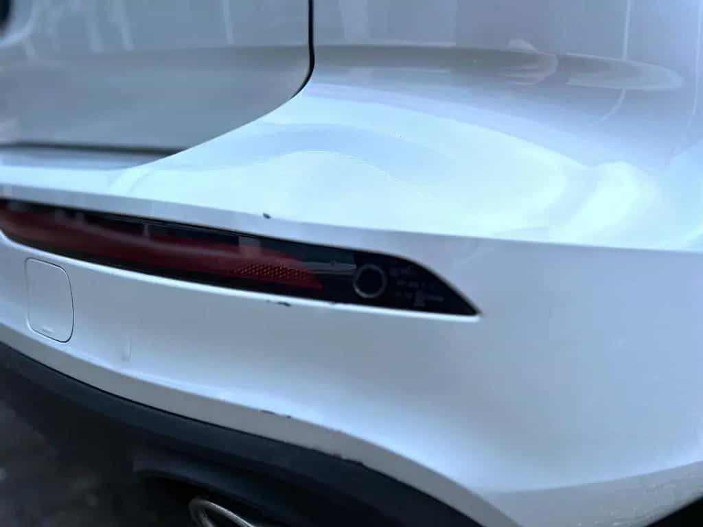 Volvo V60 2,0 Ltr Aut. Navi LED Leder Alu Pdc Tüv NEU 10/2018-photo-25