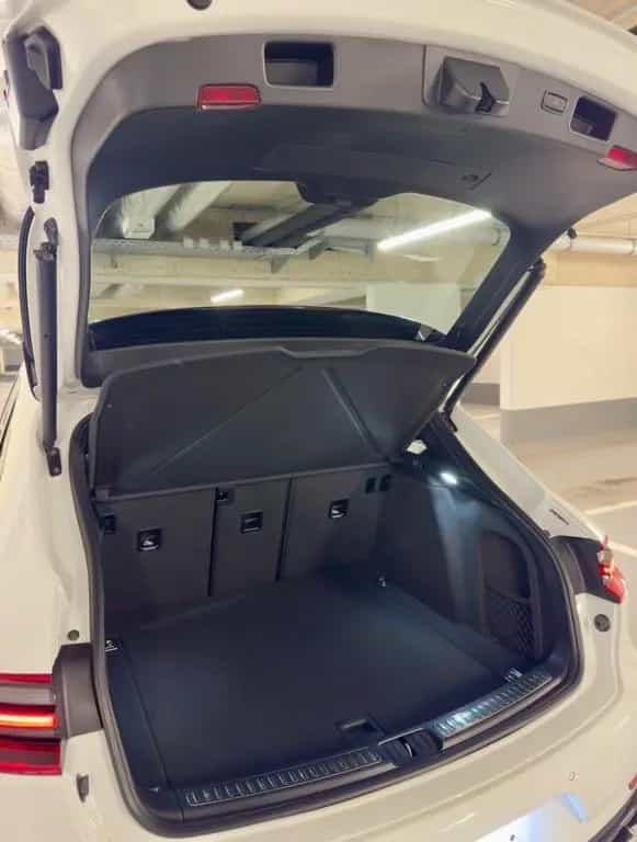 Porsche Macan S 02/2015-photo-11