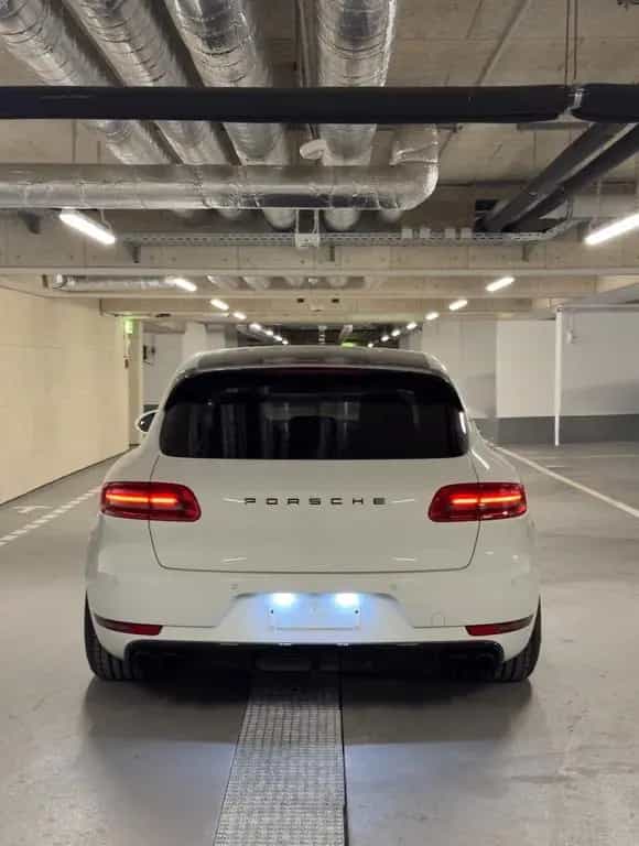 Porsche Macan S 02/2015-photo-5