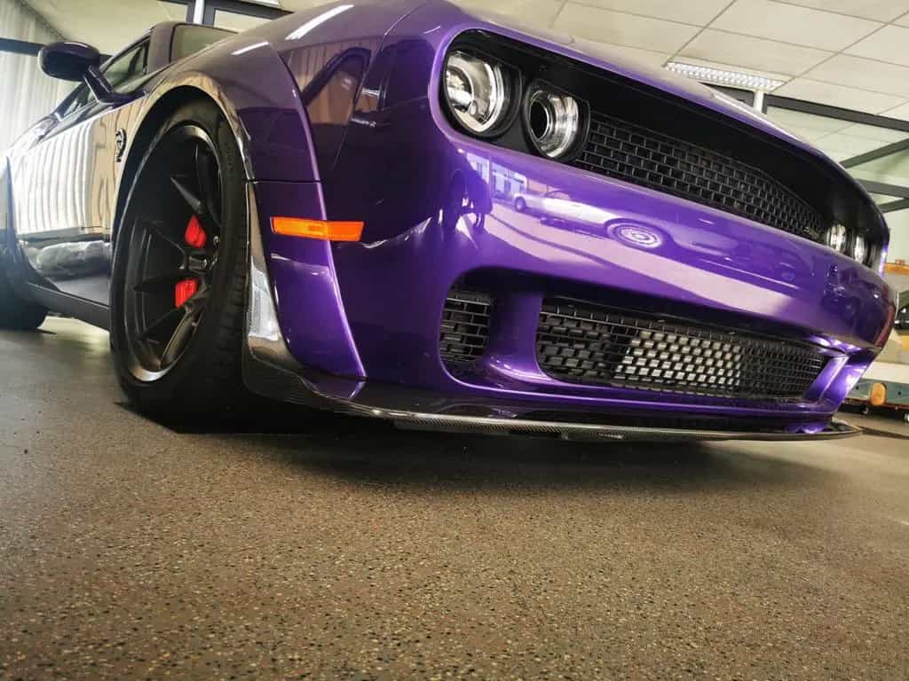 Dodge Challenger 12/2024-photo-0