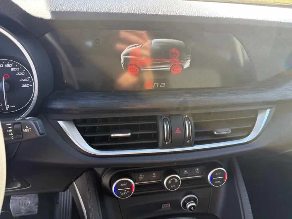 Alfa Romeo Stelvio 2.2 Turbodiesel 160 CV AT8 RW 11/2019-photo-11