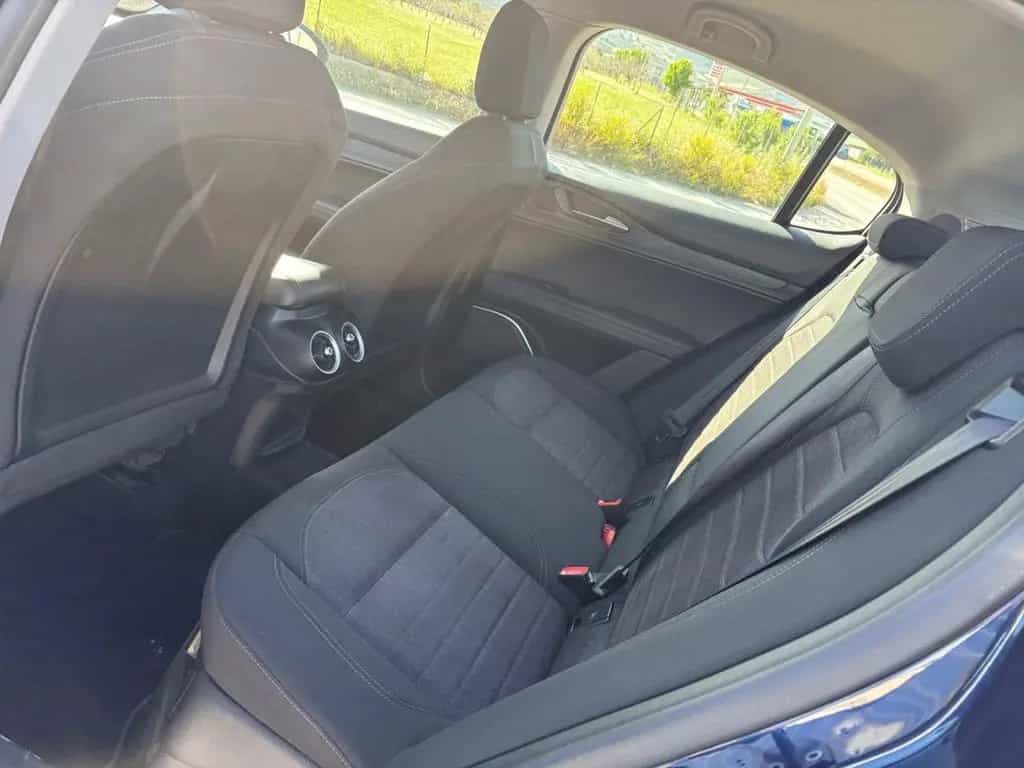 Alfa Romeo Stelvio 2.2 Turbodiesel 160 CV AT8 RW 11/2019-photo-7