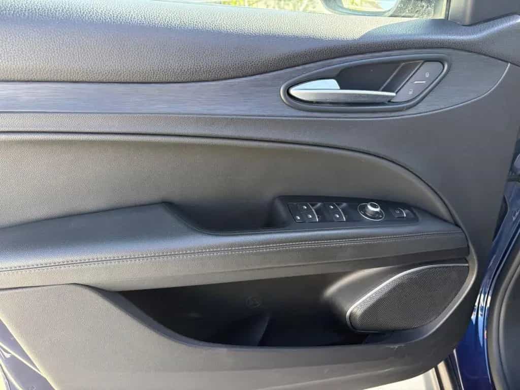 Alfa Romeo Stelvio 2.2 Turbodiesel 160 CV AT8 RW 11/2019-photo-9