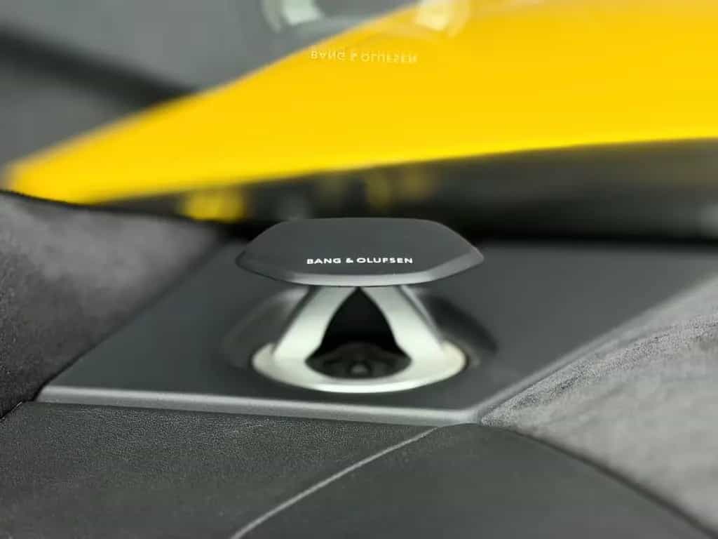 Lamborghini Urus HuD B&O PANO 23"  ANIMA 360 ACC 07/2018-photo-12