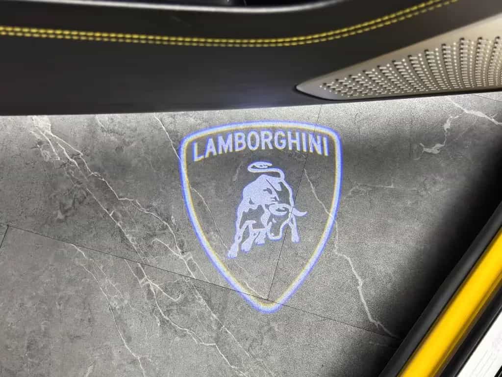 Lamborghini Urus HuD B&O PANO 23"  ANIMA 360 ACC 07/2018-photo-15